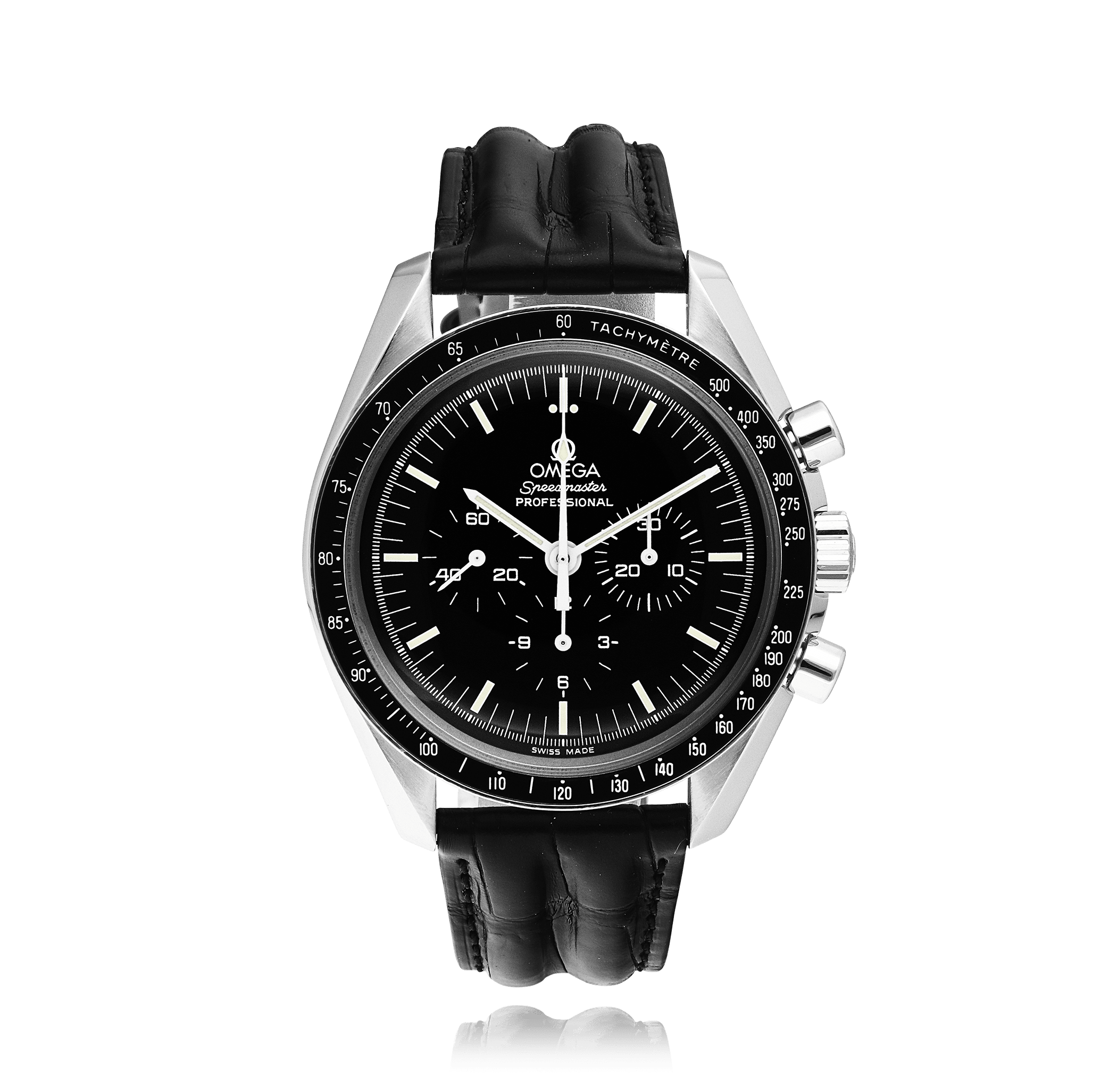 Speedmaster Prof. Certified Pre Owned Bucherer